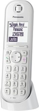 PANASONIC IP-Phone KX-TGQ200GW