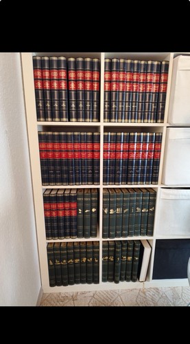 Bertelsmann lexikothek - bertelsmann,