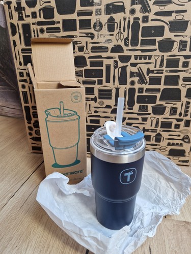 Tupperware thermobecher big - tupperware,