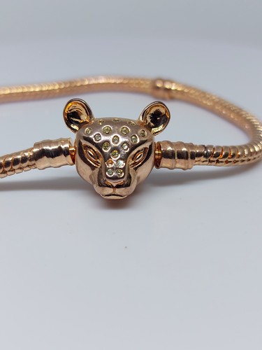 Armband rosé schlangenarmband - armband,