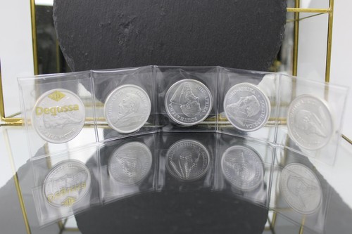 Oz krügerrand - oz,