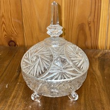 Bonboniere, Deckeldose