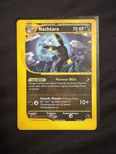 Pokémon Nachtara 32/144