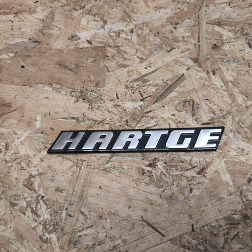 Original hartge domstrebe - original,