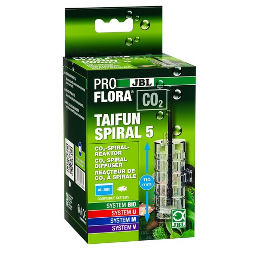 Jbl proflora taifun - proflora,