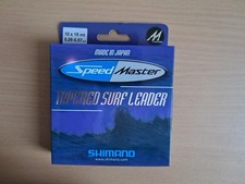Shimano Speed Master Tapered