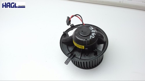 Heizungsgebläse 1k1820015l - 1k1820015l, vw