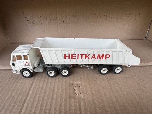 Siku heitkamp lkw - -,