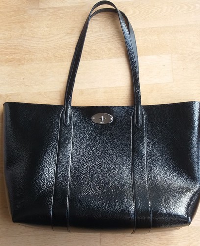 Mulberry bayswater tote aus - bayswater,