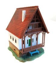 Faller - Jagdhaus Wohnhaus