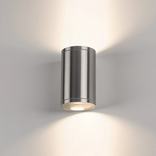 Slv wandlampe wandleuchte alu - wandlampe,
