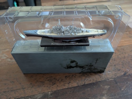 Hms vanguard schlachtschiff - hms,