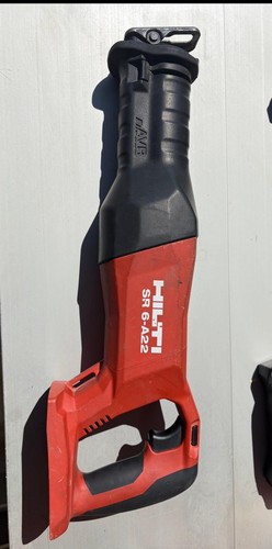 Hilti a22 akku - hilti, sr