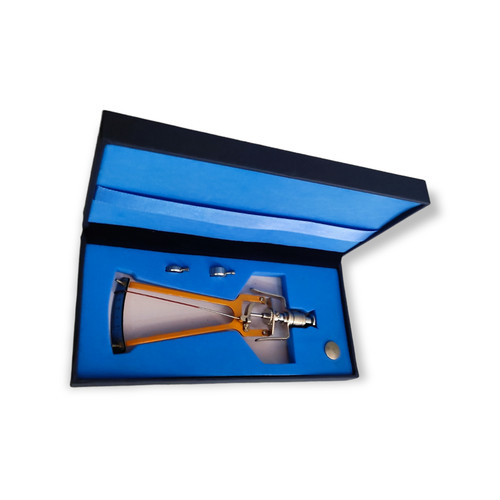 Schiotz tonometer präzise - schiotz,
