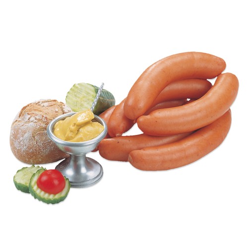 Orig oberpfälzer bockwurst - orig.,