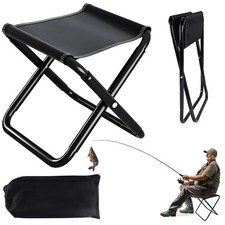 Camping Hocker Tragbarer