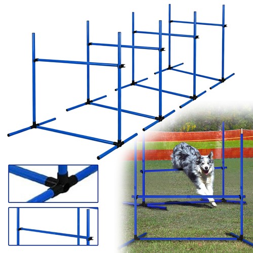 Agility hürden set - agility,