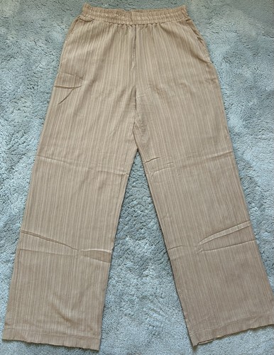 Leichte damen sommerhose - damen, gr.