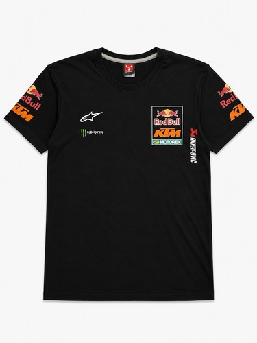 Shirt herren ktm - t,