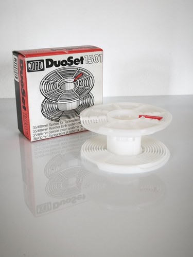Jobo 1501 duoset filmspule - jobo,
