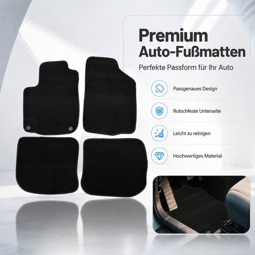 Für golf 01 - vw, 4