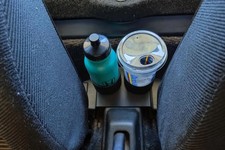 Honda CRX Cup Holder / EF8 /