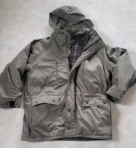 Jacke rascher jagd und - gr.56,