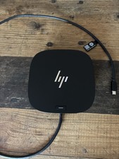 HP Dock G5 USB C Dockingstation ohne Netzteil