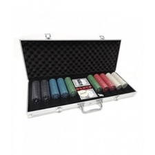 Bullets Playing Cards -