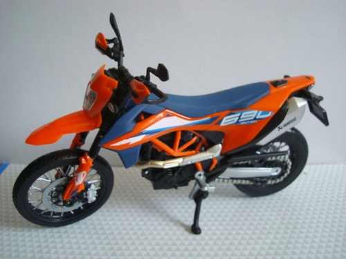 Ktm 690 smc 2023 enduro - 2023,