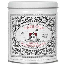 Cape Cod® Poliertücher Set