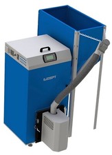 Pelletkessel pelletheizung - pelletkessel,