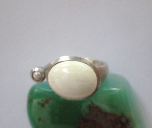 Designer ring 925 - 925, eb