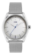 STORM LONDON  JENSON SILVER