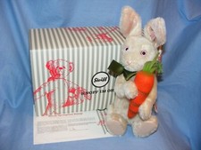 Steiff Benny Springtime Bunny