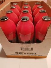 12 St. Sievert Gaskartusche