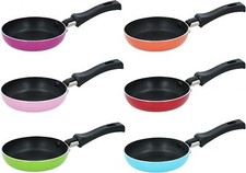 MINI BRATPFANNE Ø12cm