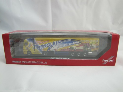 121200 herpa mercedes benz - 121200,