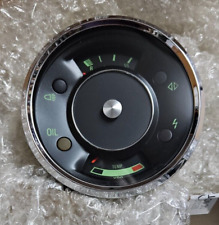 Audi 60 75 Kombiinstrument Tankuhr Temperaturanzeige Mwst. ausweisbar