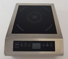 Kochfeld Kochplatte Induktionskochfeld Professional GIC3140, Neu