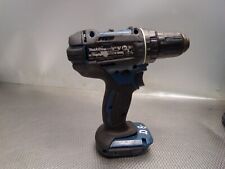 MAKITA DDF 482 - 18V -   Akku-Bohrschrauber Schrauber -  Defekt für Bastler