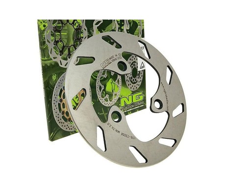 Bremsscheibe 180mm - bremsscheibe, ng