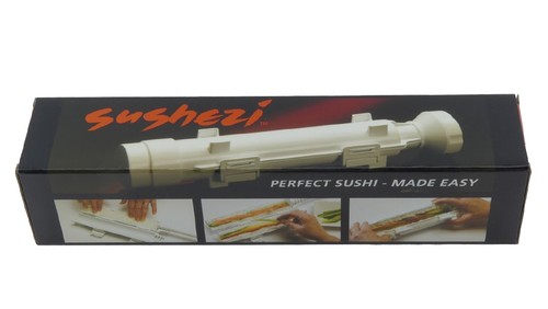Sushezi sushi maker - sushi-maker, (sushezi)