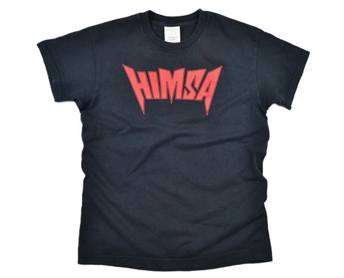Himsa vintage 2002 - himsa, european