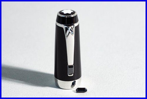 Edelstein montblanc boheme - montblanc,