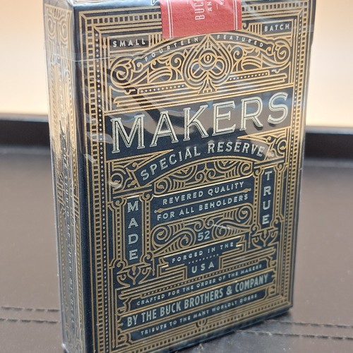 Makers blacksmith playing - makers,