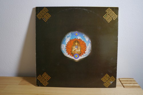 Santana lotus 3 - ,