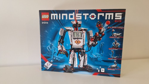 Lego mindstorms - mindstorms:,