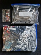 LEGO Star Wars 75251 Darth