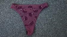 ESPRIT Damen Tangaslip Slip